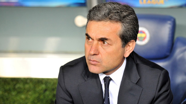 Aykut Kocaman'dan şok karar!