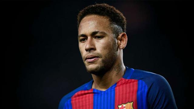 En değerli futbolcu Neymar 