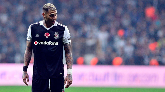 Quaresma kararını verdi! Gidiyor mu, kalıyor mu?