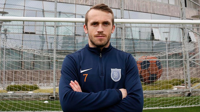 Edin Visca Galatasaray'a gitmek için can atıyor