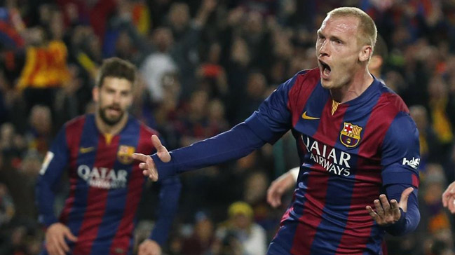 Jeremy Mathieu'da sıcak gelişme