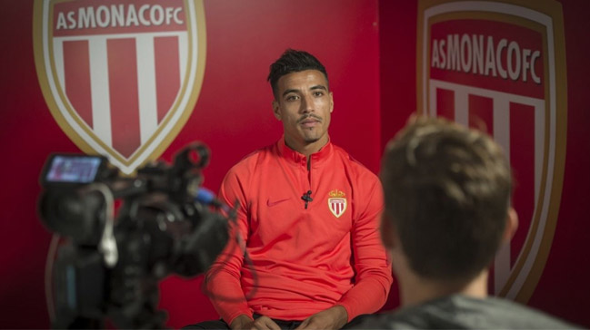 Nabil Dirar bu hafta İstanbul'a geliyor!