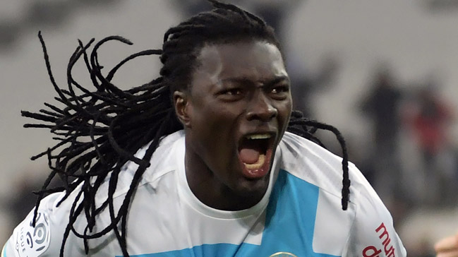 Dursun Özbek Bafetimbi Gomis transferinin 19 Haziran'a kadar bitirilmesini istedi