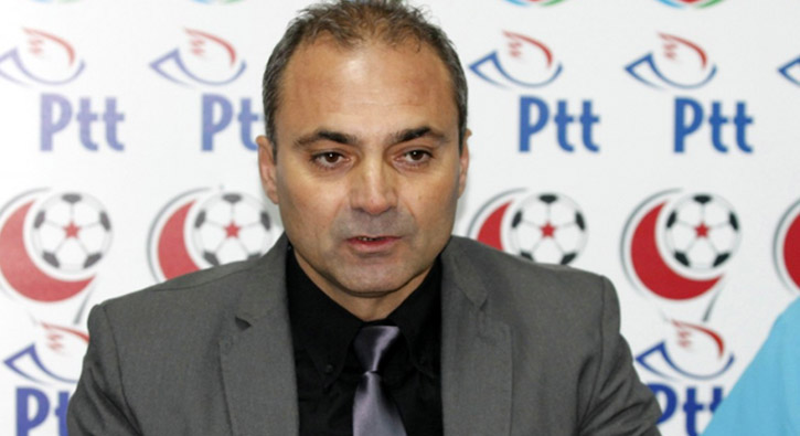 İşte Kardemir Karabükspor'un yeni teknik direktörü! 