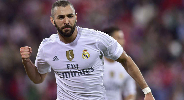 Beşiktaş Karim Benzema'yı transfer ediyor