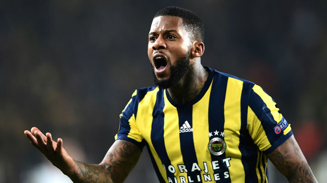 Jeremain Lens'in Fenerbahçe'den isteği şok etti!