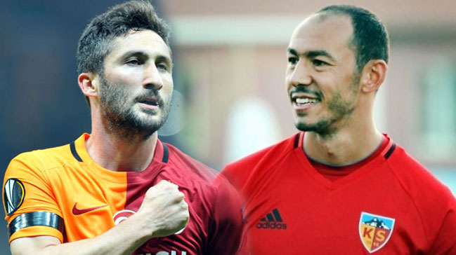 Sabri Sarıoğlu bombası! Teklifi 'kaptan' yaptı