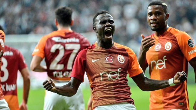 Bruma'nın Leipzig'e transferinde o gerçek!