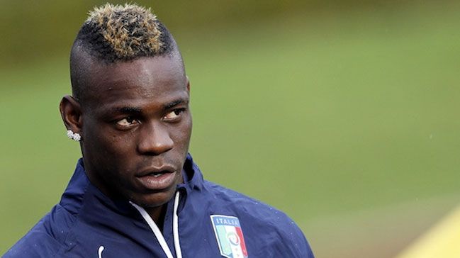 Mario Balotelli bombası! Süper Lig'e geliyor...
