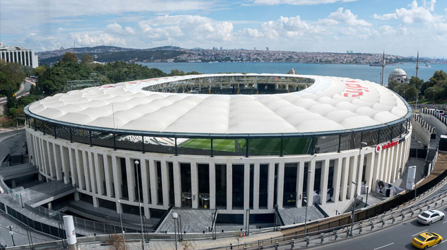 Katar'dan Beşiktaş'a ilginç teklif: Bize de bir stat yapın!