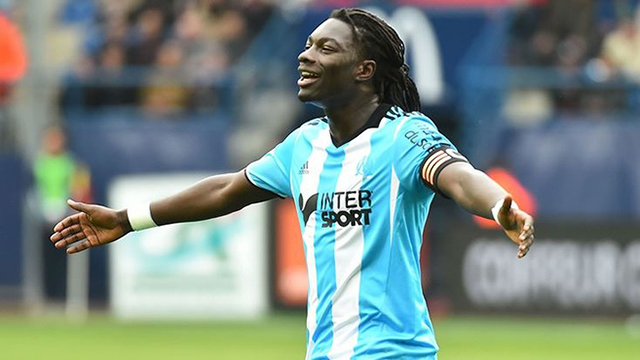 Bafetimbi Gomis Galatasaray'da! İşte ödenecek rakamlar...