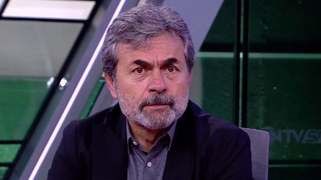 Aykut Kocaman sert konuştu: Çok aptalca