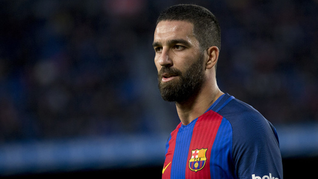 Barça'nın yeni hocası Ernesto Valverde'den Arda Turan kararı