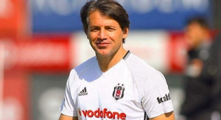 Tamer Tuna'nın yeni takımı belli oldu!