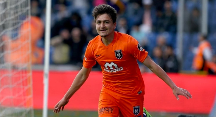 Abdullah Avcı açıkladı! Cengiz Ünder-Tottenham... 