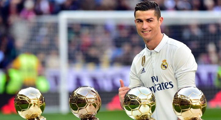 Ronaldo'nun menajeri ayrılık iddialarına yanıt verdi