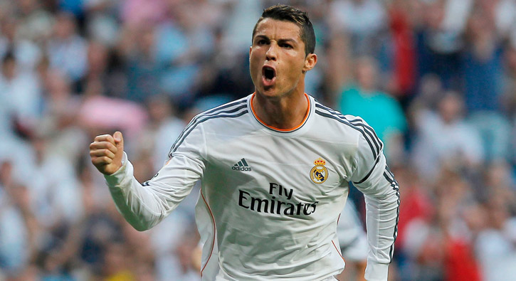 Cristiano Ronaldo ayrılığı takım arkadaşlarına söyledi!