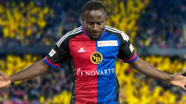 Trabzonspor Seydou Doumbia’nın peşinde