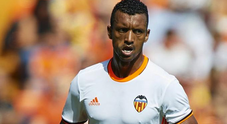 Luis Nani iddiası! İspanya'dan ayrılacak ve...