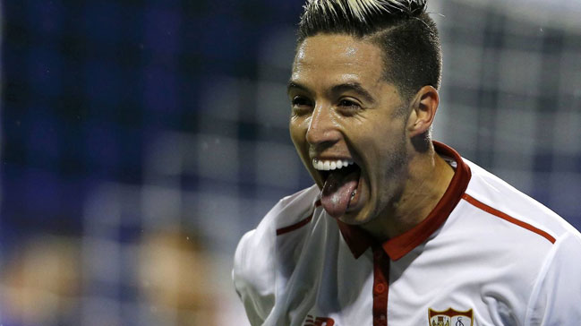 İki Süper Lig devinin Samir Nasri savaşı başladı