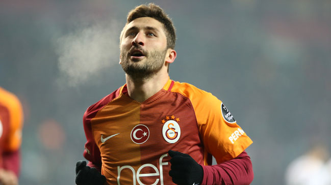 Sabri Süper Lig'in yeni ekibine gidiyor