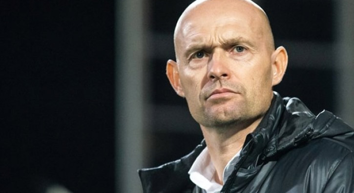 Ajax'ta Keizer dönemi başladı