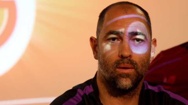Igor Tudor: Bu üçünü kesi alın. Onlar olmazsa olmaz