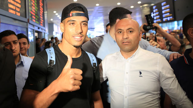 İşte Nabil Dirar'ın maliyeti