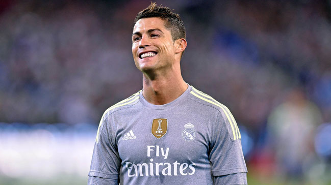 Cristiano Ronaldo'ya şaka gibi teklif: Paramız yok ama...