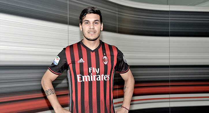 Beşiktaş Milan'ın stoperi için resmi teklif yaptı