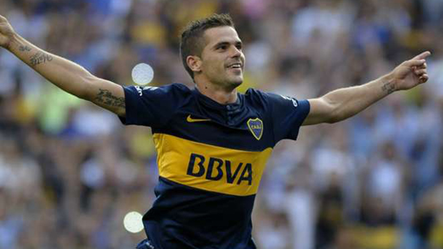 Bursaspor Gago için düğmeye bastı