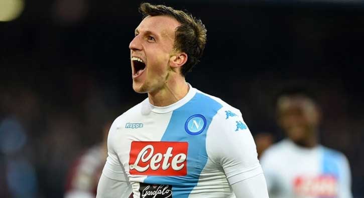 Chiriches-Galatasaray transferi bitti