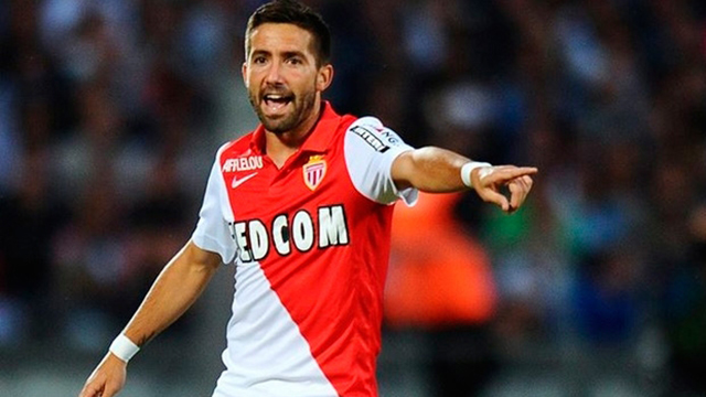 Beşiktaş'ta Moutinho sürprizi