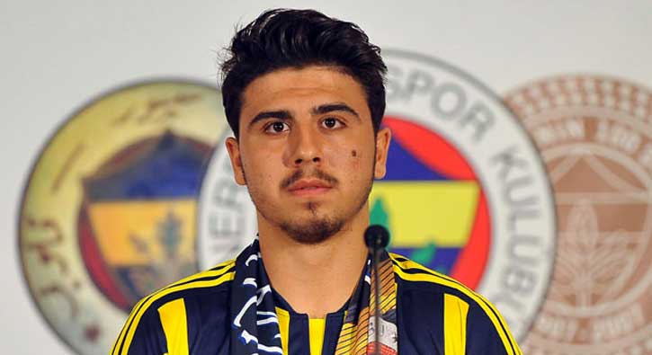 Ozan Tufan için resmi açıklama geldi! 