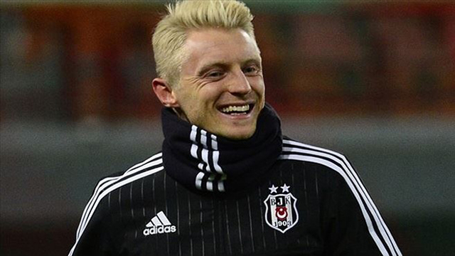 Andreas Beck’e teklif yağıyor