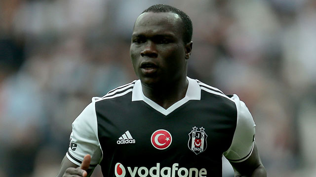 Aboubakar transferinde Beşiktaş'a rakip çıktı
