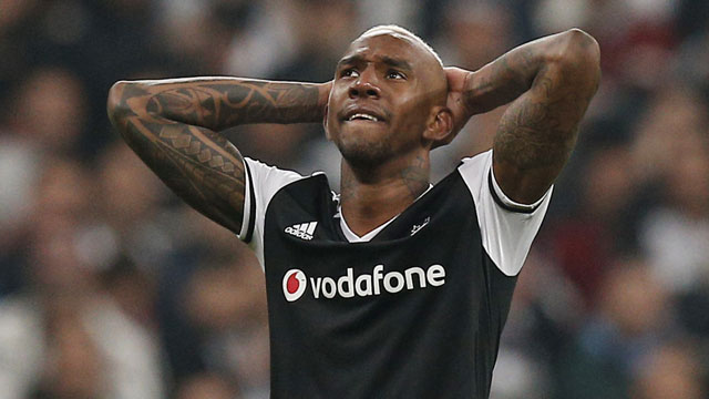 Talisca'da belirsizlik sürüyor