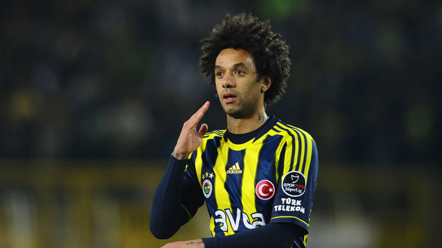 Cristian Baroni'nin yeni adresi şaşırttı