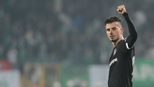 İtalyan devi 9 verdi, Beşiktaş 12 istiyor