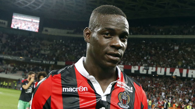 Mario Balotelli'ye Süper Lig'den sürpriz talip