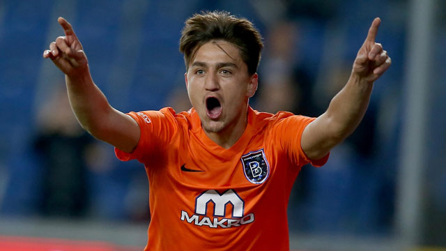 Cengiz Ünder'e dev talip! Tam 10 milyon euro