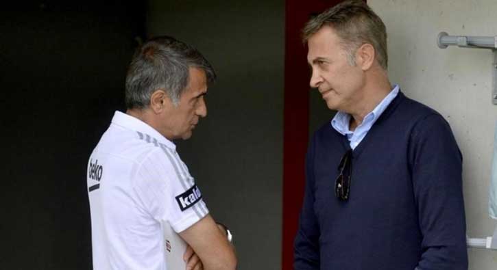 Beşiktaş'tan sürpriz transfer hamlesi! Polonya... 