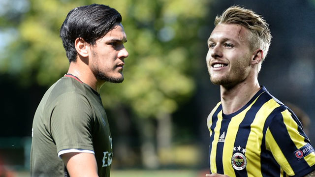 Milan'dan Fenerbahçe'ye süper teklif