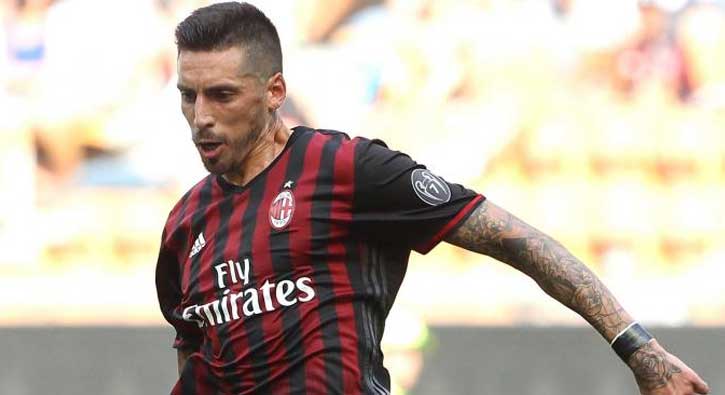 Jose Sosa transferi sonuçlandı!