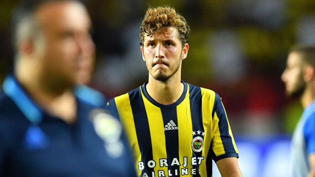 Salih Uçan'a Süper Lig'den sürpriz talip