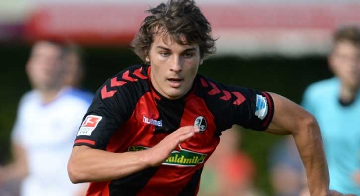 Çağlar Söyüncü'den transfer sözleri