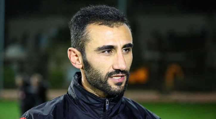 Göztepe Selçuk Şahin ve Quintero ile anlaşmak üzere