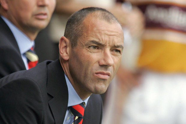 Bursaspor Le Guen'e kavuştu