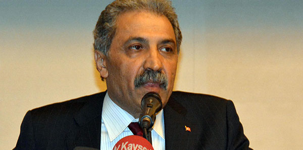 Kayserispor Başkanı Erol Bedir: Başka takımların göndermek istediği oyuncular bizim aklımızdan geçmiyor