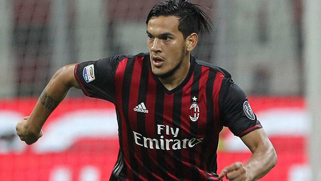 Fenerbahçe'den Gustavo Gomez harekatı